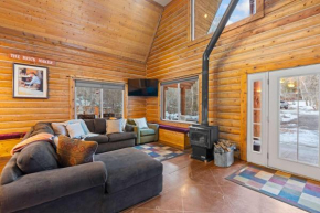 Evy's Family Ranch Cabin, Secluded